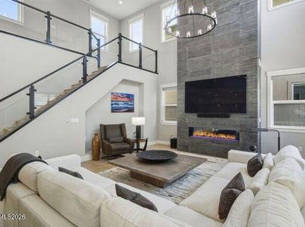 5535 Dapplegray Way, Reno, NV 89511 Photo