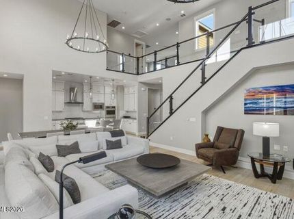 5535 Dapplegray Way, Reno, NV 89511 Photo