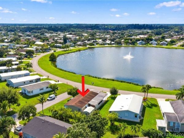 8901 SW Chevy Circle , Stuart, FL 34997