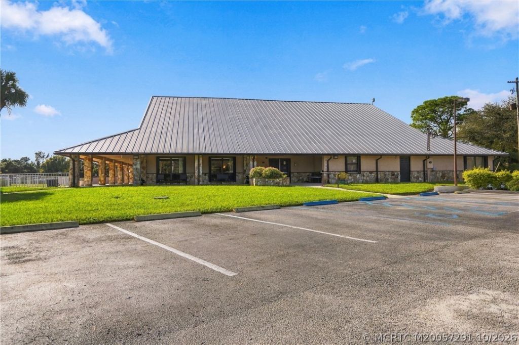 8901 SW Chevy Circle , Stuart, FL 34997 Photo