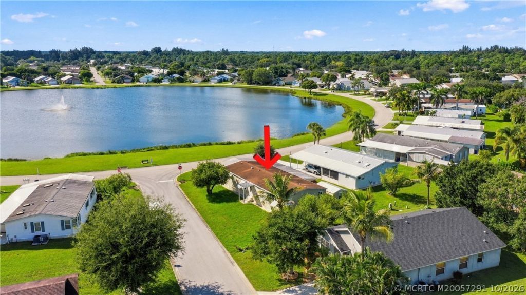 8901 SW Chevy Circle , Stuart, FL 34997 Photo