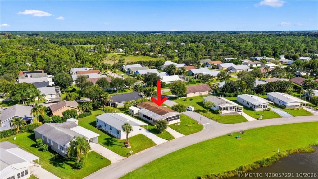8901 SW Chevy Circle , Stuart, FL 34997 Photo