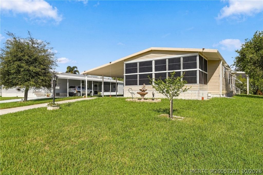 8901 SW Chevy Circle , Stuart, FL 34997 Photo
