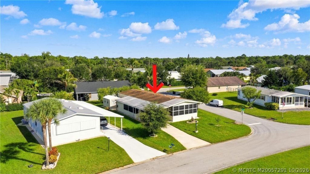 8901 SW Chevy Circle , Stuart, FL 34997 Photo