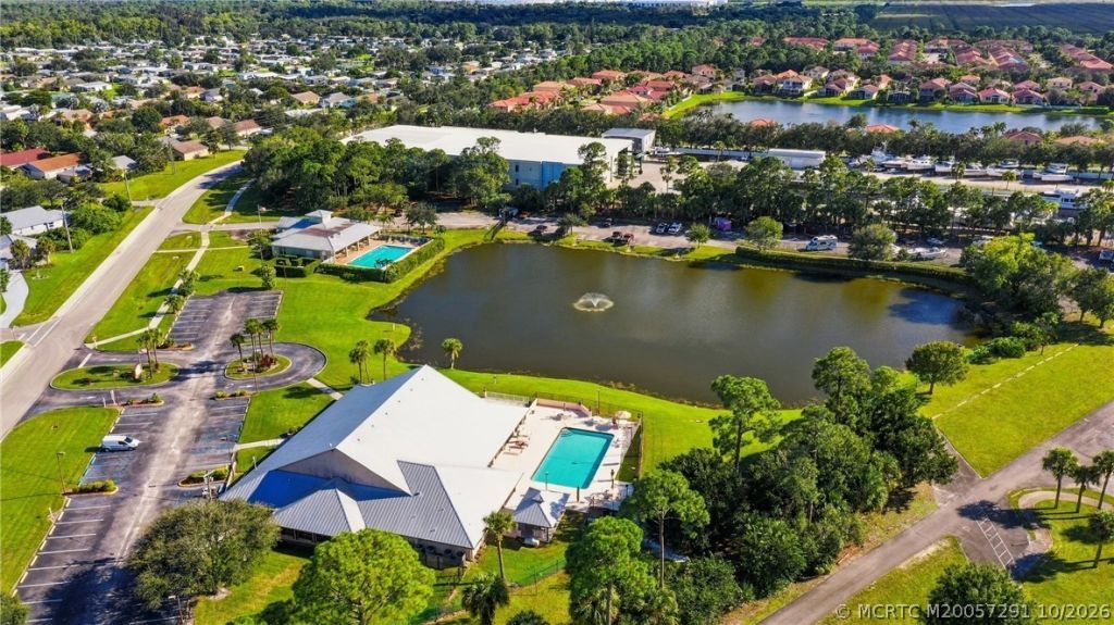 8901 SW Chevy Circle , Stuart, FL 34997 Photo