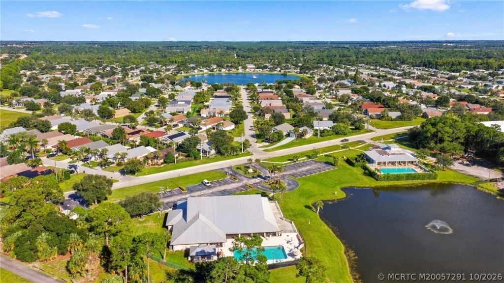 8901 SW Chevy Circle , Stuart, FL 34997 Photo