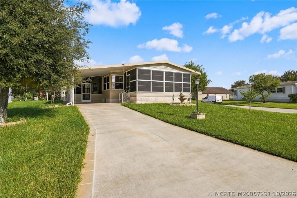 8901 SW Chevy Circle , Stuart, FL 34997 Photo