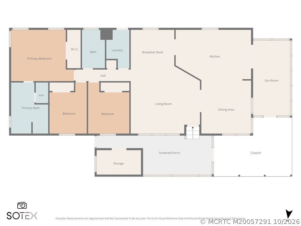 8901 SW Chevy Circle , Stuart, FL 34997 Photo