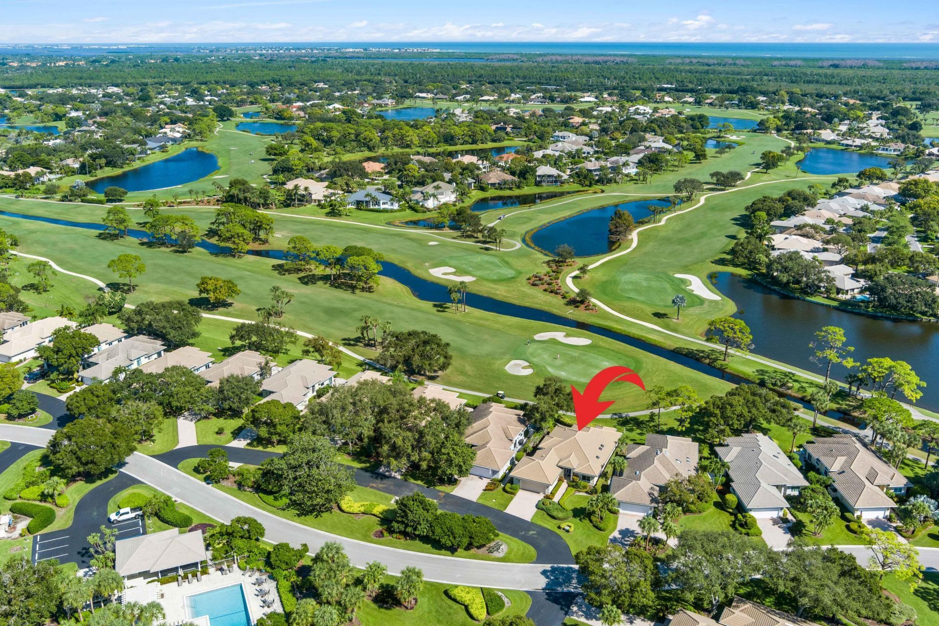 6997 SE Pacific Drive, Stuart, FL 34997 Photo
