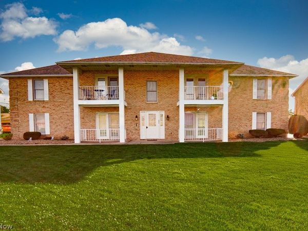 864 Pearson Circle , Unit 4, Boardman, OH 44512