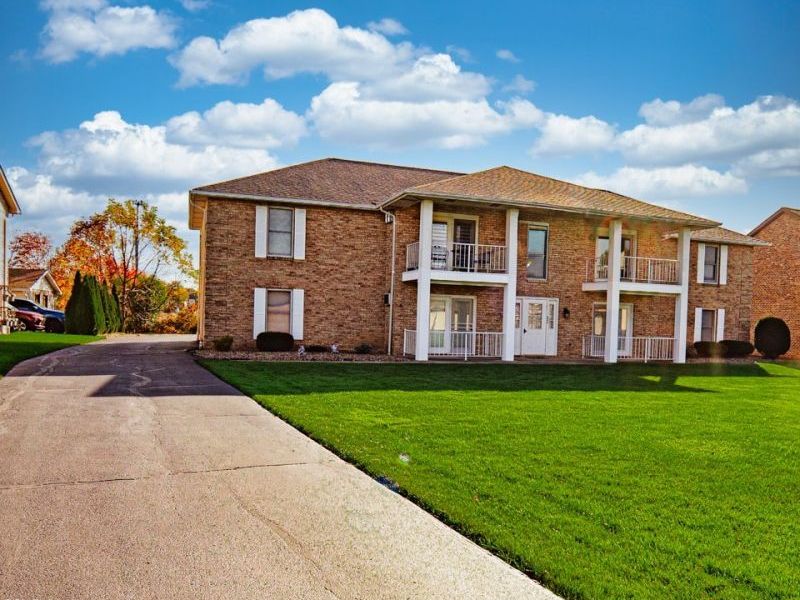 864 Pearson Circle, Unit 4, Boardman, OH 44512 Photo 2