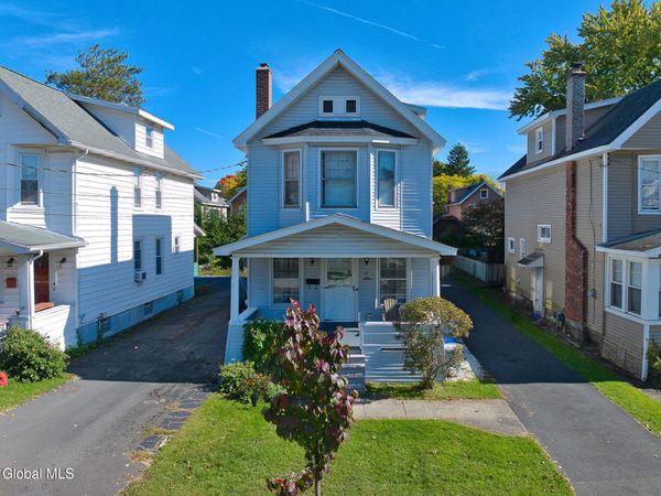62 Glendale Avenue, Albany, NY 12208