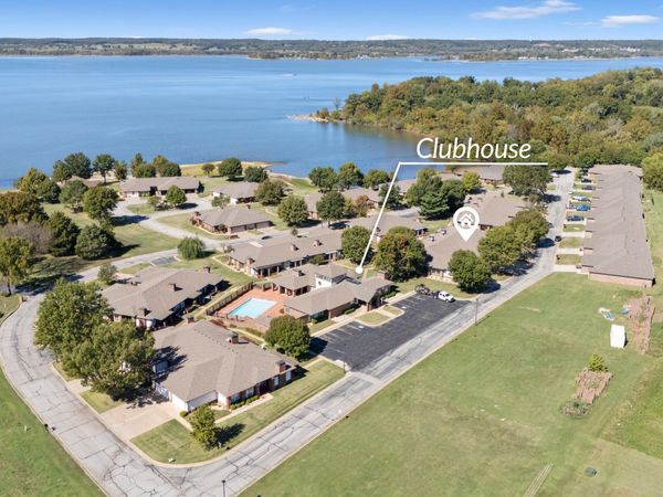 8514 Cedar Oaks Drive , Grove, OK 74344