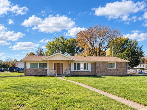 5617 W Rowland Road , Toledo, OH 43613