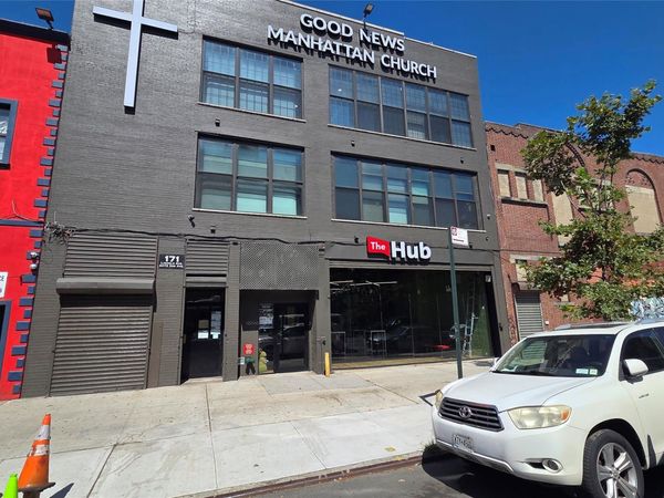 2472 3rd Avenue, Bronx, NY 10454