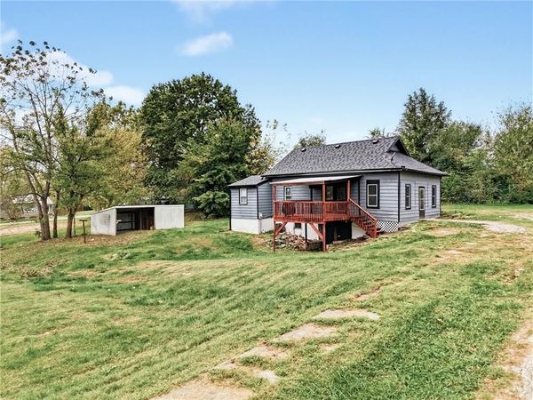 1010 W 14th Street, Trenton, MO 64683