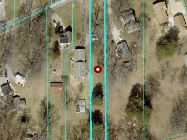 0 Marquette Road, Portage, IN 46368