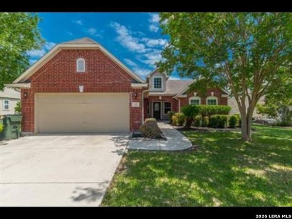 105 Glen Eagles, Cibolo, TX 78108