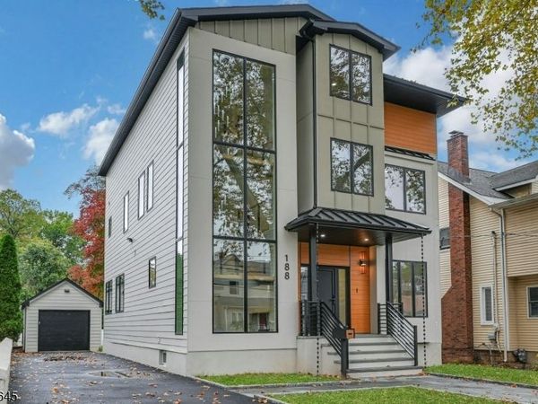 188 Washington Ave, Rutherford, NJ 07070