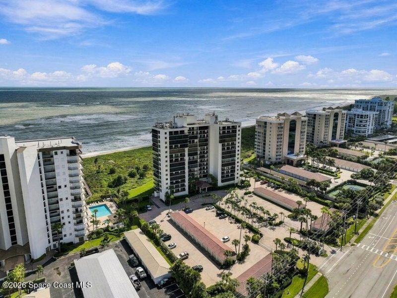 3100 N Highway A1a , Unit Phb05, Fort Pierce, FL 34949 Photo