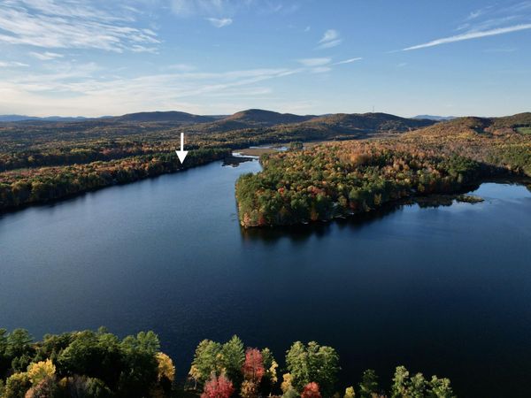 111 Point Lane , Norway, ME 04268