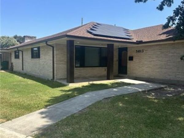 5613 W ESPLANADE Avenue , Metairie, LA 70003