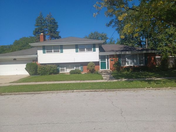 742 E 168th Place , South Holland, IL 60473