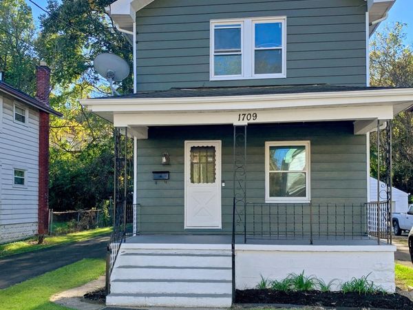 1709 Euclid Avenue, Covington, KY 41014