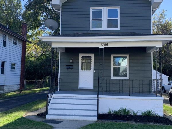 1709 Euclid Avenue, Covington, KY 41014