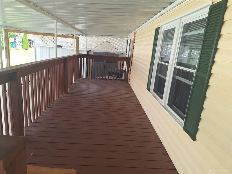 5106 Skylane Drive, Dayton, OH 45414 Photo 8