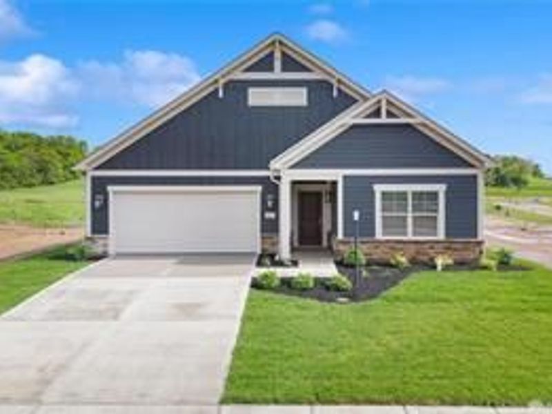 1427 Triple Crown, Beavercreek Township, OH 45385 Photo 1