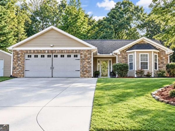 259 Sunlight Cove, Temple, GA 30179