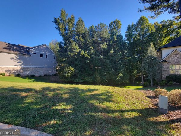 2803 Roller Mill Drive, Jefferson, GA 30549