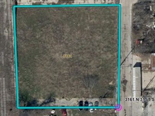 3161 N 31 STREET, Milwaukee, WI 53216