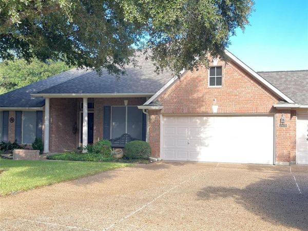 2809 Loncola CT, Round Rock, TX 78681