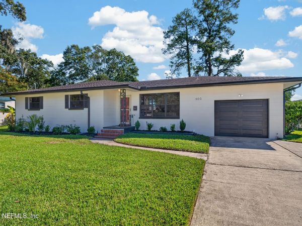 803 ACAPULCO Road, Jacksonville, FL 32216