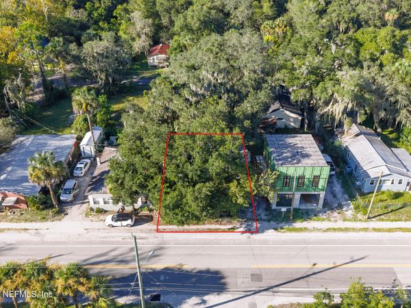 700 W KING Street, St. Augustine, FL 32084