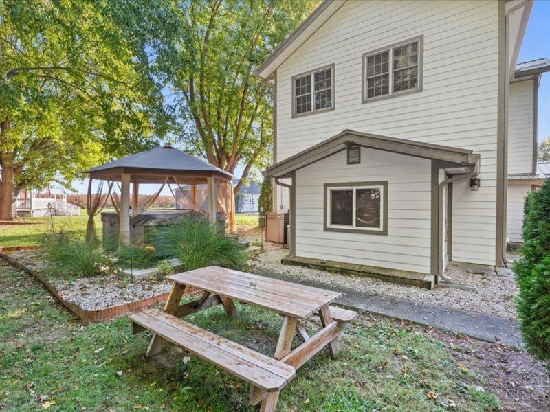 5513 New Vienna Road, Penn Township, OH 45159 Photo 36