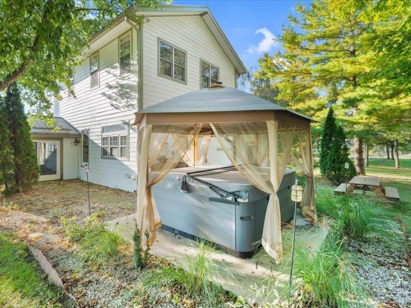 5513 New Vienna Road, Penn Township, OH 45159 Photo 37