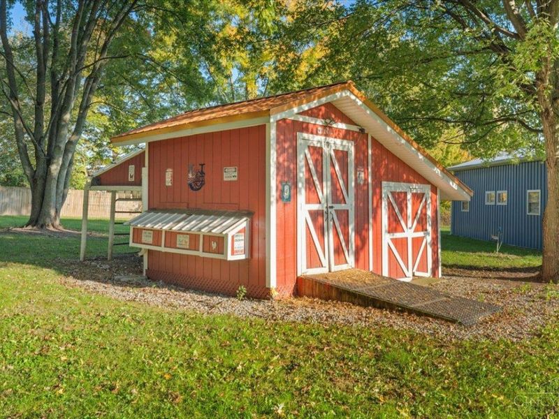 5513 New Vienna Road, Penn Township, OH 45159 Photo 42