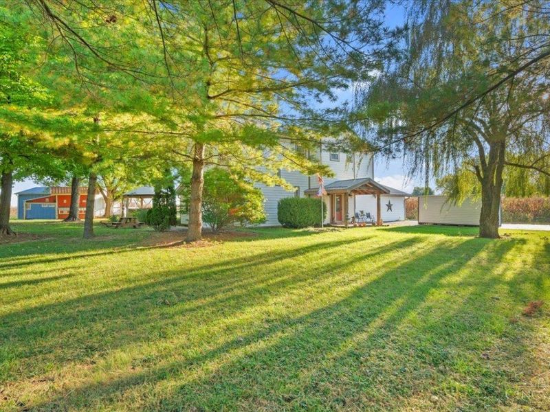 5513 New Vienna Road, Penn Township, OH 45159 Photo 46