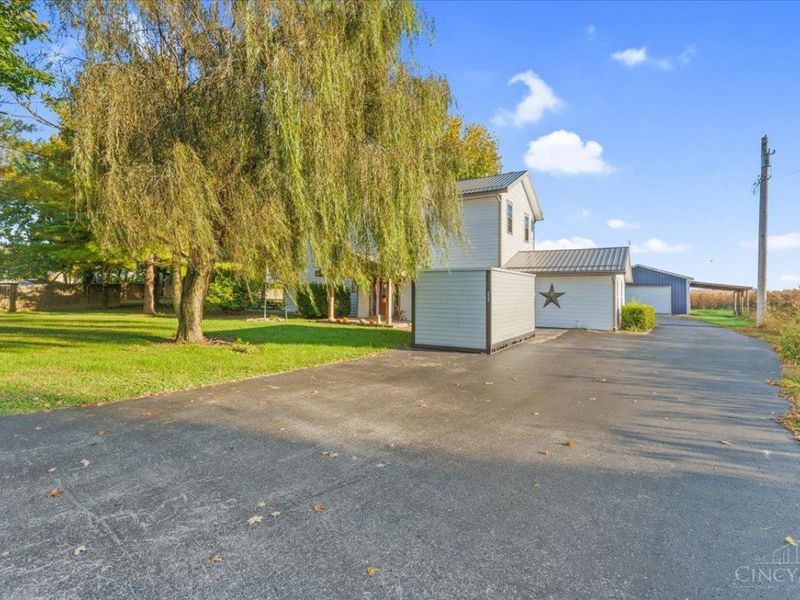 5513 New Vienna Road, Penn Township, OH 45159 Photo 48