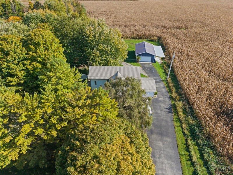 5513 New Vienna Road, Penn Township, OH 45159 Photo 51
