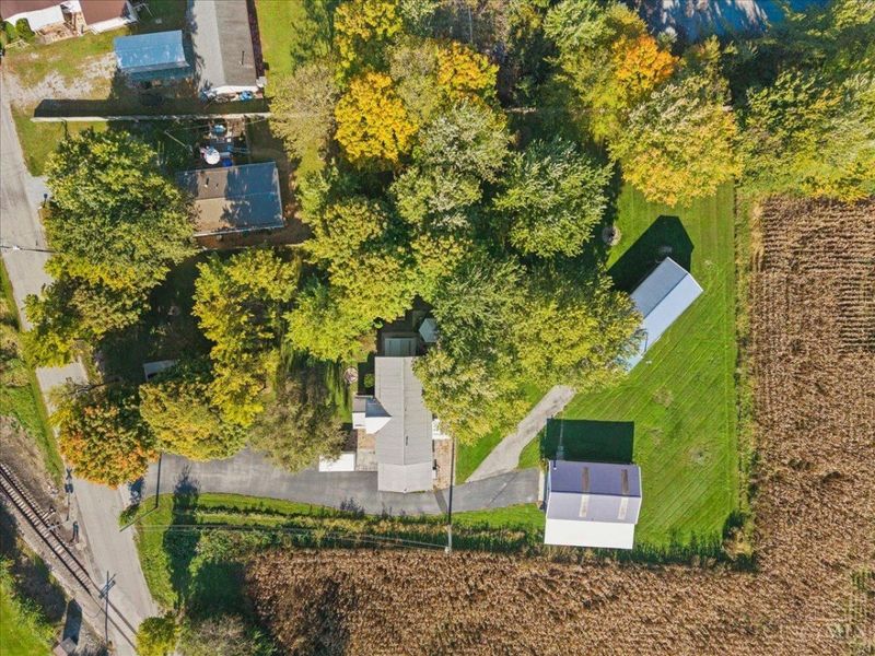 5513 New Vienna Road, Penn Township, OH 45159 Photo 53
