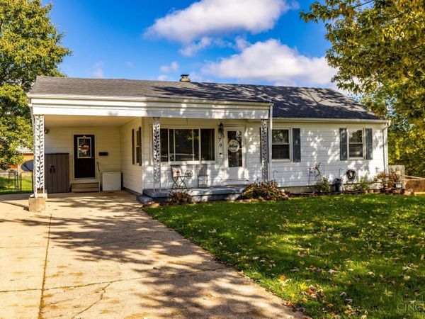 70 Berkshire Court, Hamilton, OH 45013