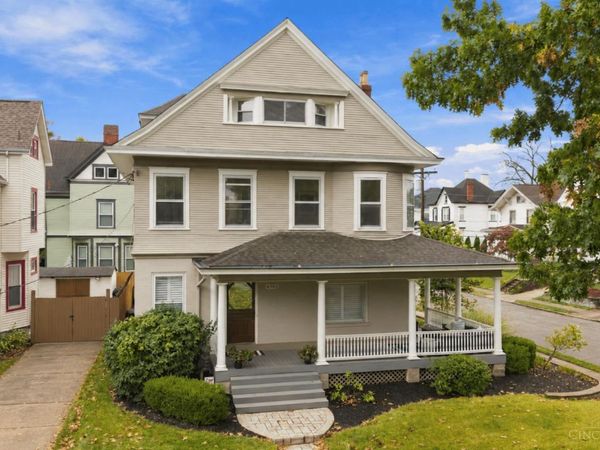 4302 Floral Avenue, Norwood, OH 45212