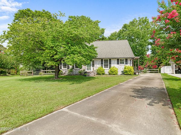 1408 Cando Place , Jacksonville, NC 28540