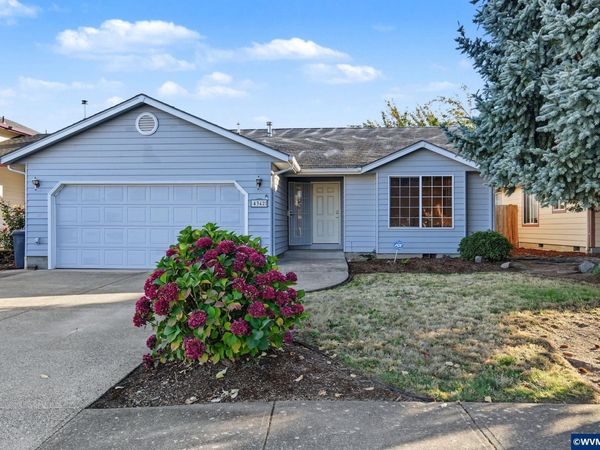 4342 Rodeo Dr NE, Salem, OR 97305