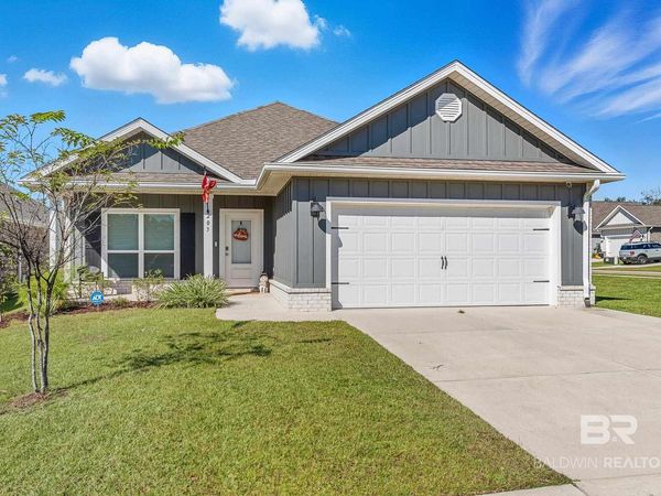 203 Hudson Loop, Fairhope, AL 36532