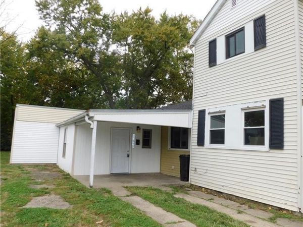 1739 York Street, Unit B, Springfield, OH 45505